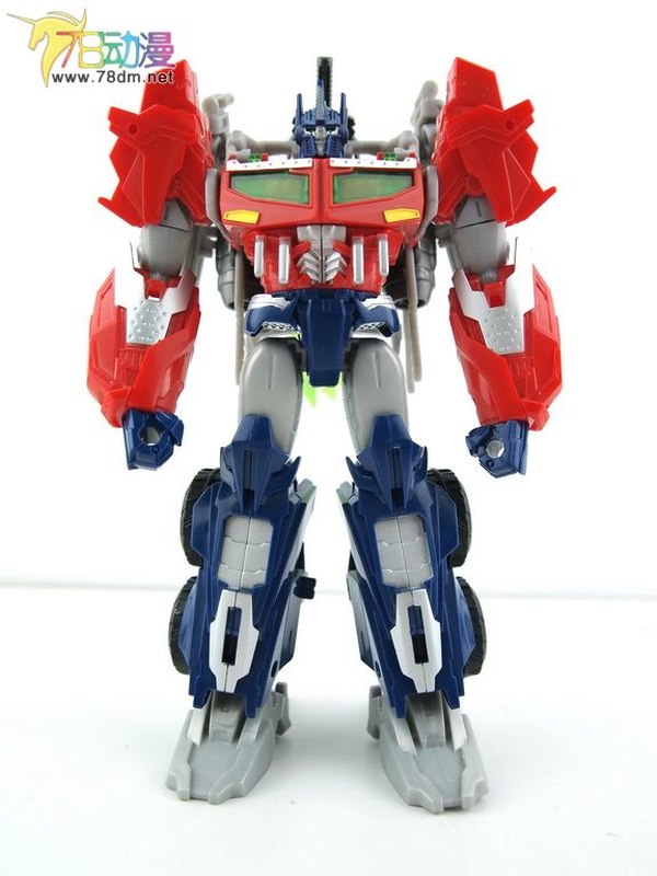 New Beast Hunters Optimus Prime Voyager Class Our Of Box Images Of Transformers Prime Figure  (44 of 47)